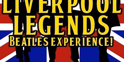 Liverpool Legends