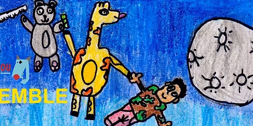 Spectacle de conte | La Petite Fille qui ne souriait pas ! | Valer\u2019Egouy