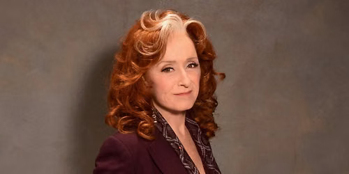 Bonnie Raitt