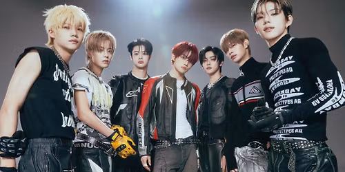 [BEYOND YOUR EYES] CLOSE YOUR EYES 1ST TOUR IN CANADA