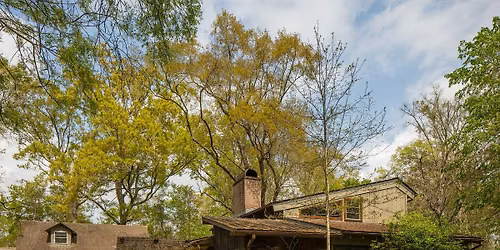 A Day in the Woods: Women's Outdoor Retreat in New Orleans
