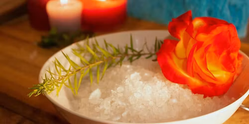 Nature\u2019s Touch: A Self-Care Workshop for Body, Mind & Spirit