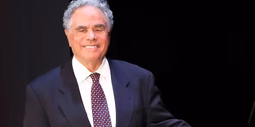 Jeffrey Siegel\u2019s Keyboard Conversations: Chopoin - The Romantinc