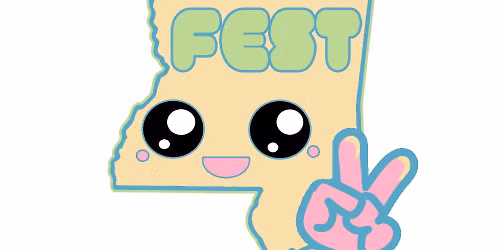 Mississippi Anime Fest