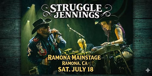 Struggle Jennings