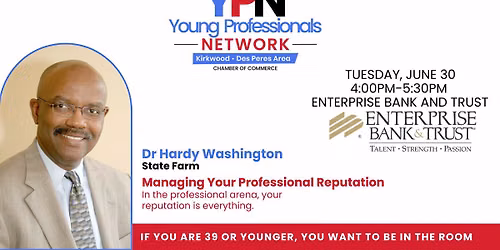 Young Professional Network