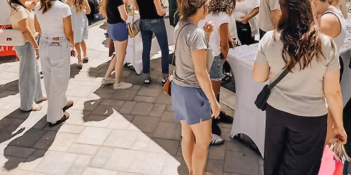 Artisan Market at Mountain View Village 