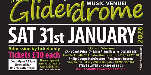 Pete\u2019s Charity Bash