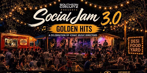 Social Jam 3.0 (GOLDEN HITS)