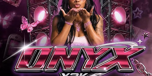 ONYX: Y2K EDITION