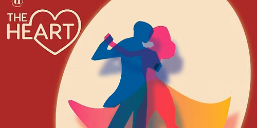Latin Dance night at The Heart