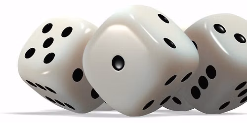 Bunco Game Night