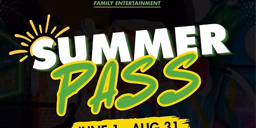 Summer Pass Kick Off 