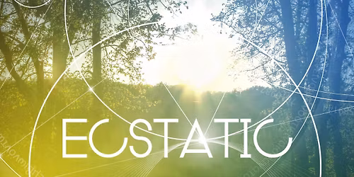 Ecstatic Dance LAB Utrecht | DJ JERA & JESSE LIVE