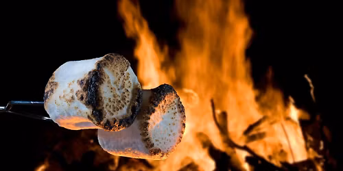 Ladies' Night Out (side):  Archery & Campfire