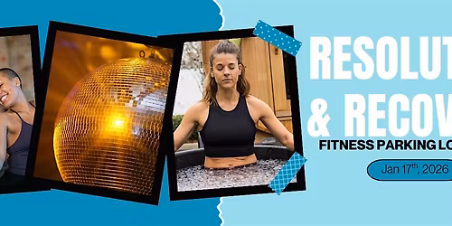 Resolutions and Recovery