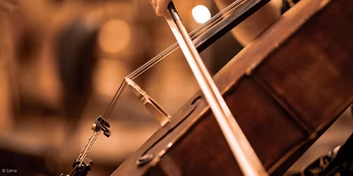 Concert de musique de chambre