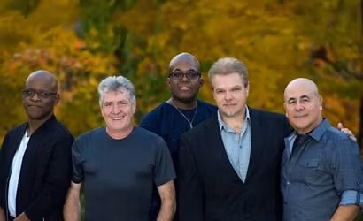 Spyro Gyra