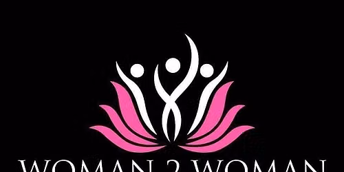 WOMAN TALK!