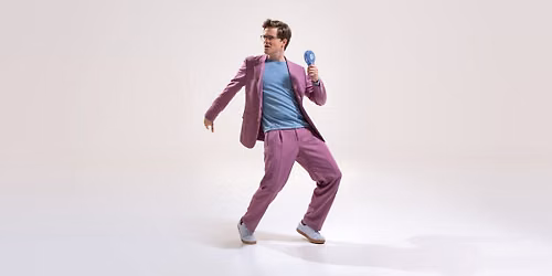 Bodo Wartke - Wunderpunkt - Wetzlar