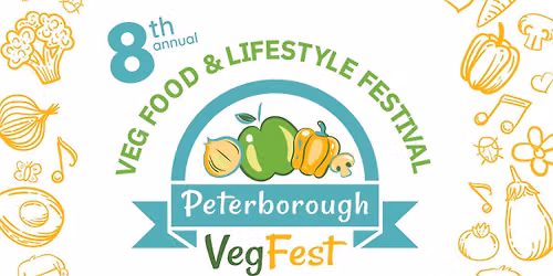 Peterborough VegFest 2026