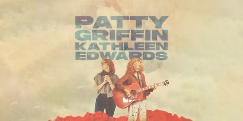 Kathleen Edwards at Massey Hall - Allied Music Centre