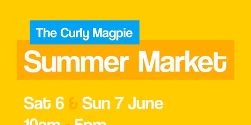 The Summer Market 