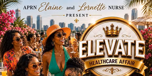 ELEVATE HEALTHCARE BRUNCH