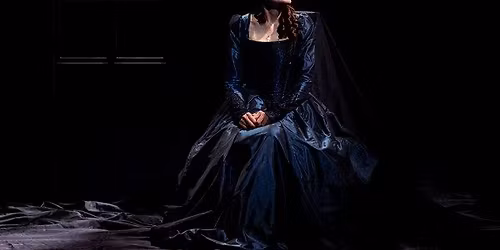 La Blessure et la Soif