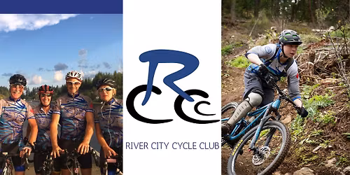 Saturday gravel ride