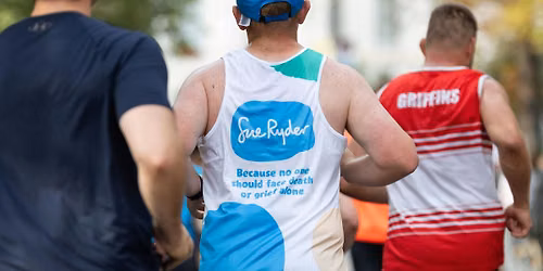 Cardiff Half Marathon 2027