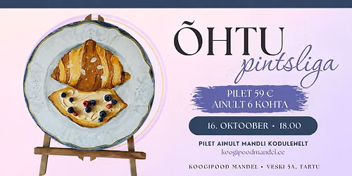 \u00d5htu pintsliga