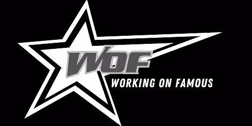 Working On Famous LIVE at The Village Cafe & Pub - LABOR DAY WEEKEND