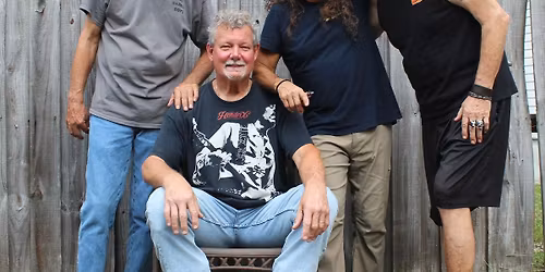 2Rivers and The Barker Boyz