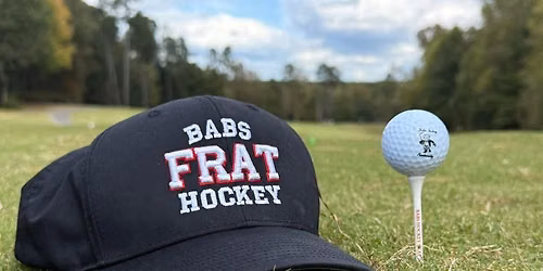 2nd Annual Babs Hockey Golf Classic Benefitting Michael Northrup & "Deano" Flick For Cancer Bills