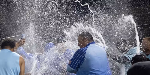 Sioux Falls Canaries vs. Lake Country DockHounds