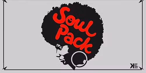 Soul Pack | Katalin Uppsala