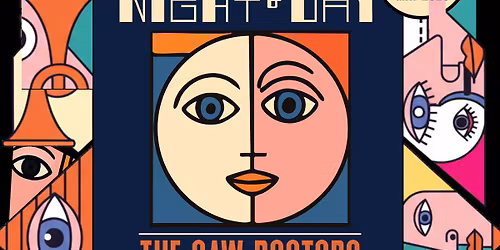 Night and Day 2026