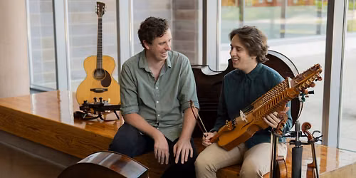 Warren & Flick | North Star Lounge