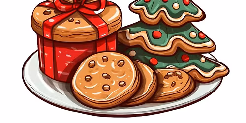 Mt. Calvary Heavenly Holidays Bazaar