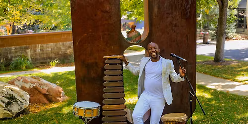 Summer Concert Series: Blessing Bled Chimanga
