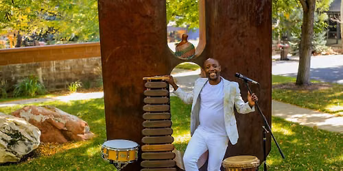 Summer Concert Series: Blessing Bled Chimanga