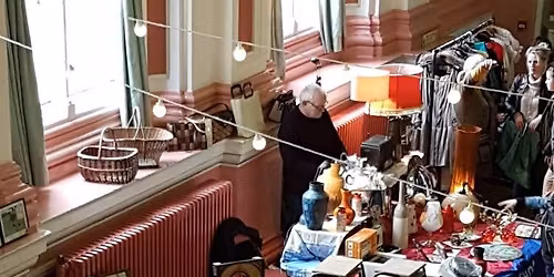 Saltaire Vintage Home & Fashion Fair