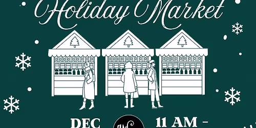 Elmwood Arts Festival & Holiday Market