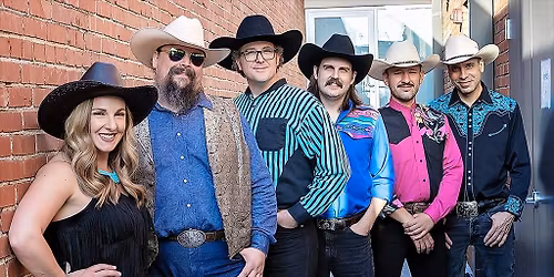 Straight Tequila Night - The Original Tribute To '90s Country