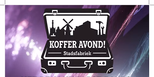 Koffer Avond