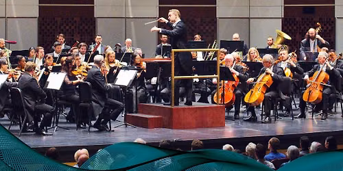 Tchaikovsky's 1812 Overture