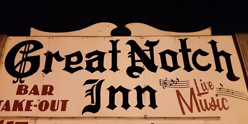 Dean Shot Trio in Little Falls, NJ