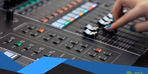 Learn How to Run a Sound System