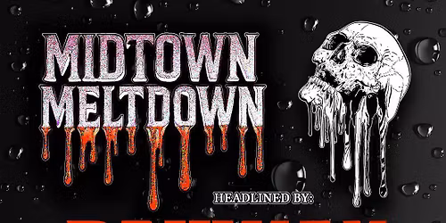 Midtown Meltdown 